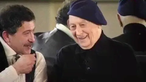 Игорь Моисеев. Я ВСПОМИНАЮ... ГАСТРОЛЬ ДЛИНОЮ В ЖИЗНЬ (часть 7-я)