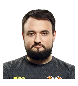 Купить The International 2021: автограф 9pasha - Dota 2