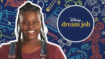Disney Dream Job: Walt Disney Animation Studios Artist | Disney Family