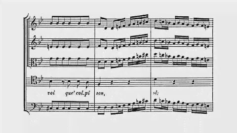 Händel: The death of Bajazet (Tamerlano) - Domingo