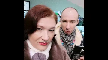 Солист группы Rammstein Тиль Линдеманн на автограф-сессии... 🎸🎸🎸