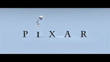 Walt Disney Pictures / Pixar Animation Studios (Cars)
