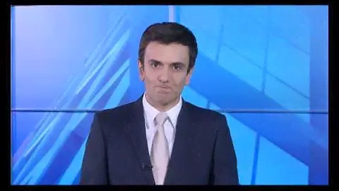 Мастер класс Андрея Кириленко программа "Твой город"