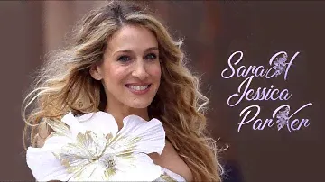 Оригинальный автограф Сары Джессики Паркер (Sarah Jessica Parker)