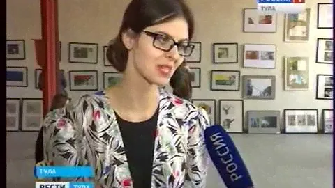 Выставка современной книжной иллюстрации