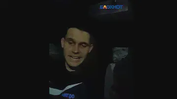 Волжанин спародировал Луи Армстронга