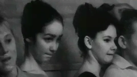 Игорь Моисеев "Вечное движение" (Perpetuum mobile, 1967 г.)