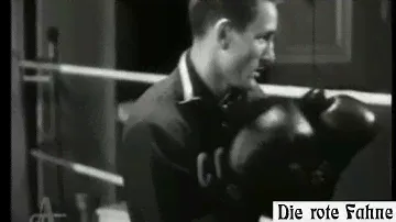Олег Григорьев (СССР), олимпийский чемпион 1960 г., трёхкратный чемпион Европы по боксу (54 кг)