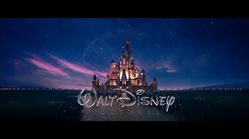 Walt Disney Pictures / Pixar Animation Studios (2008) [HD]