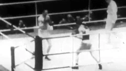 Григорьев Олег (СССР) vs Петрич Бронислав (Югославия)_1