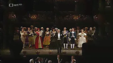 3/3 Don Giovanni & Placido Domingo, 2017, Prague, Estates Theatre CZECH hard subtitles,