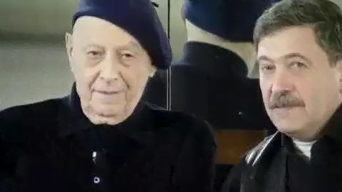 Игорь Моисеев. Я ВСПОМИНАЮ... ГАСТРОЛЬ ДЛИНОЮ В ЖИЗНЬ (часть 3-я)