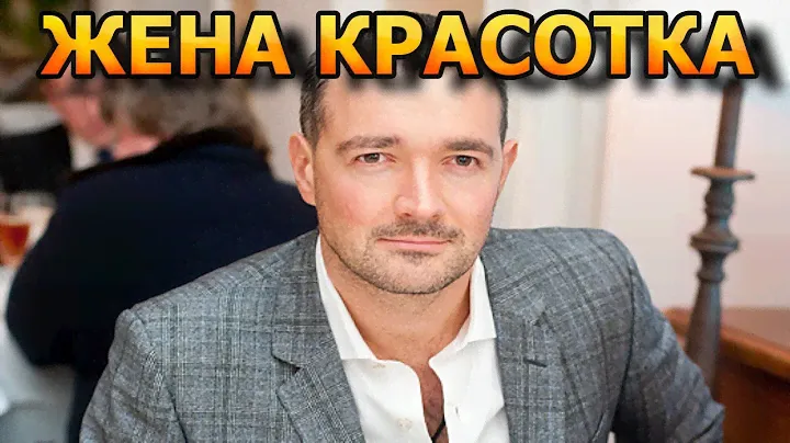 Не упадите! Как выглядит жена Егора Бероева и его личная жизнь