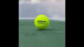 Теннисные мячи Wilson Triniti www protennisshop ru