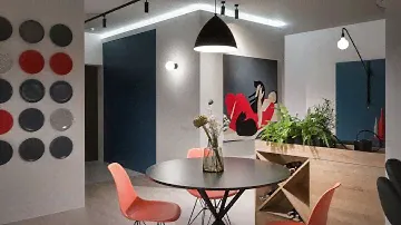 BRIGHT MOOD | INTERIOR DESIGN HOME TOUR  | ЖК Автограф
