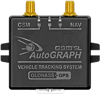 АвтоГРАФ-GSM/SL-0