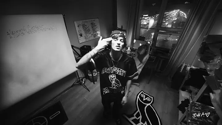 OG Buda - «Скучаю, Но Работаю»  (2023)