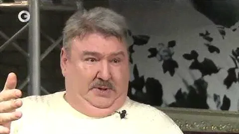 ЖИЗНЬ ПОСЛЕ СПОРТА - Валерий Новиков. Часть 3