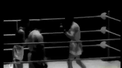 Григорьев Олег (СССР) vs Пэниор Питер (Англия)