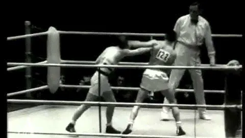 Григорьев Олег (СССР) vs Черба Ференц (Венгрия)