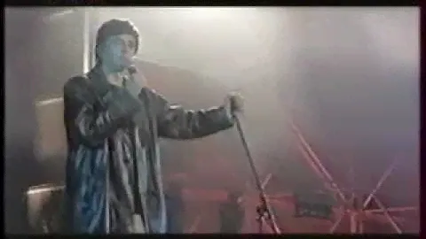 Сергей Бодров о России.